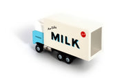 Candycar Milk Truck | Candylab Toys Spielzeugauto