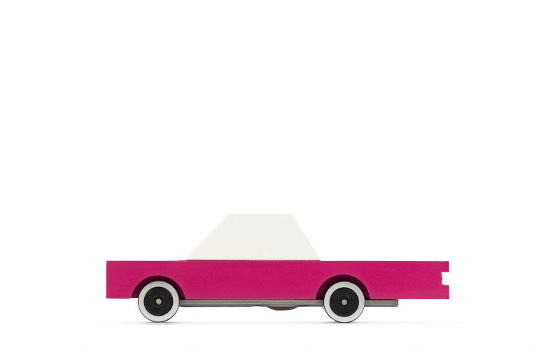 Candylab Toys El Caminito | Candycar® Holzauto