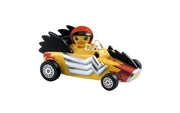 Djeco Crazy Motors Electro Choc Spielzeugauto | Diecast Auto zum Spielen