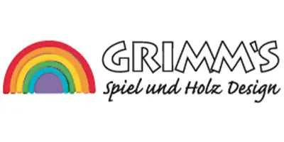 Grimms Holzspielzeug bei Holzflitzer | Regenbogen, Geburtstagsring und vieles mehr für dein Montessori Kinderzimmer