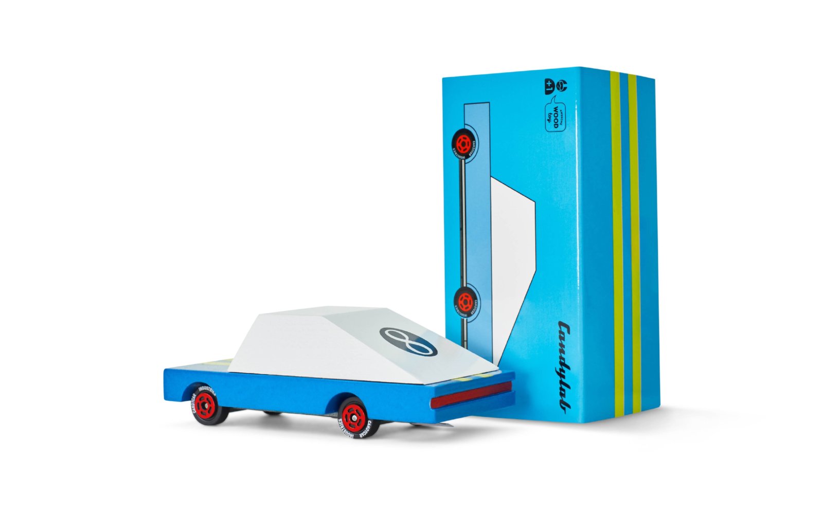 Holzauto Matchbox Hot Wheels für Kinder