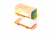 Candylab Toys Candycar Dart Waggon | Holz-Spielzeugauto bei Holzflitzer.de