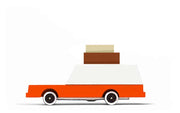 Candylab Toys Luggage Wagon | Candycar®