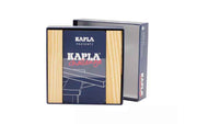 KAPLA® Challenge 16 Steine Box | Geschicklichkeitsspiel